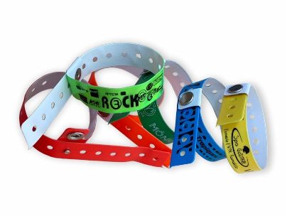 com mola -reutilizável